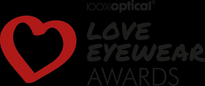 Love Eyewear Awards