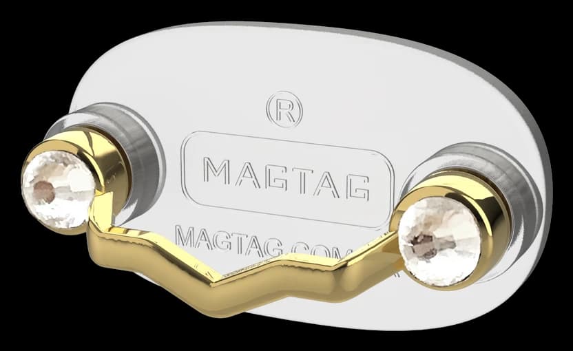 MagTag Lux ouro
