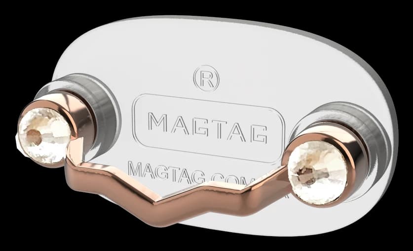 MagTag Lux Rosé
